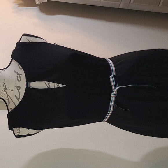 Karen Millen☆ Midi Dress - Picture 2 of 8